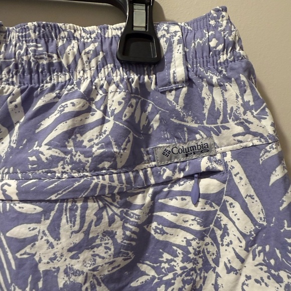 Columbia Women's W Super Backcast Water Short - Picture 6 of 9